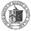 Grand Master Seal